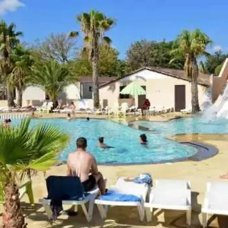 4 Etoiles - Parc Aquatique - Eece0c *