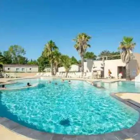 Campsite 4 Etoiles - Parc Aquatique - Eece0c *