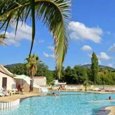 Campsite 4 Etoiles - Parc Aquatique - Eece0c *