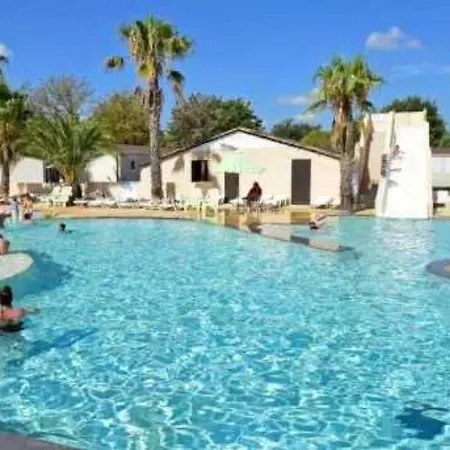 Campsite 4 Etoiles - Parc Aquatique - Eece0c *