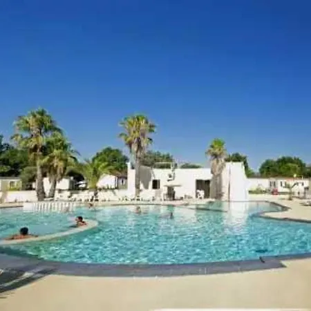 Campsite 4 Etoiles - Parc Aquatique - Eece0c