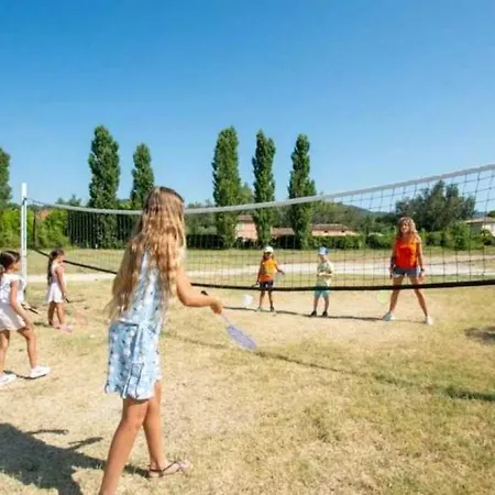 4 Etoiles - Parc Aquatique - Eece0c Grimaud