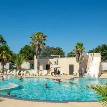 4 Etoiles - Parc Aquatique - Eece0c * Grimaud