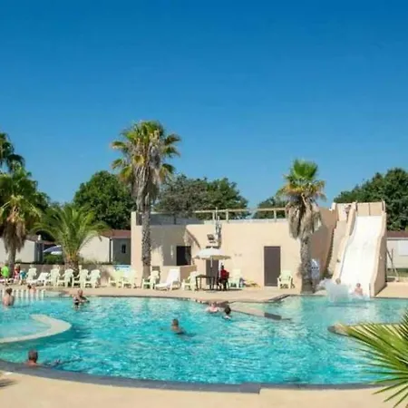 4 Etoiles - Parc Aquatique - Eece0c *
