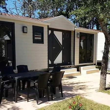 4 Etoiles - Parc Aquatique - Eece0c Campsite *