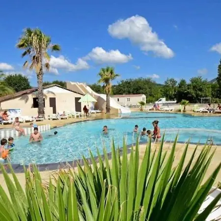 4 Etoiles - Parc Aquatique - Eece0c Campsite