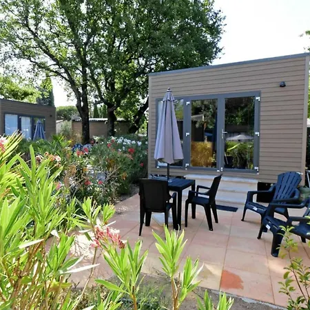 4 Etoiles - Parc Aquatique - Eece0c Grimaud